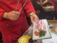 -喜来稀肉(虹泉路店)