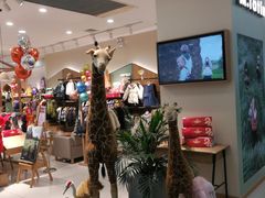 -翠微百货(龙德店)