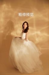 点击看大图 -CD视觉婚纱摄影
