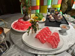 -ONE FULL 古董港式海鲜火锅