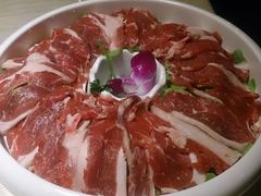 -红辣椒·川菜·火锅(张杨路店)