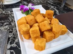 -李师傅脆肚(华强北店)