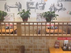 -和兴记牛肉火勺·羊汤(于洪广场店)
