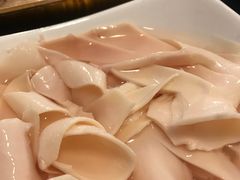 -蜀九香火锅(彩虹店)