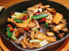 -云海肴·汽锅鸡·云南代表菜(丁香国际店)