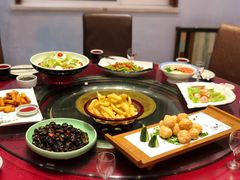 -盐汪子杂鱼馆(大港店)