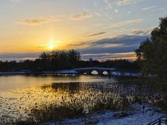 -大兴滨河森林公园