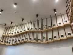 -眷茶臻选(中原万达店)