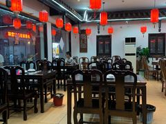 大堂-紅楼酒家(朱家角店)