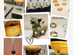 -陕西历史博物馆