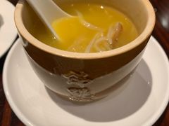 -广州万富希尔顿酒店-感趣自助餐厅·生蚝海鲜刺身