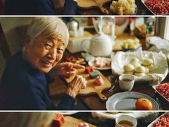 -祥禾饽饽铺·中式糕点(天津河东美福园店)
