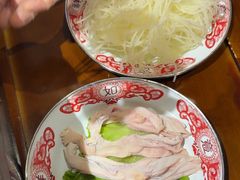 -重庆高老九火锅(万象城店)
