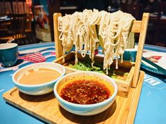 -醉长安(钟楼旗舰店)