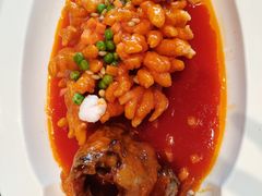 -望乡楼上海菜(日月光店)