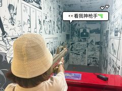 -不可思议减压馆·解压博物馆·摔碗发泄·团建定制