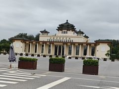 -中国农业博物馆
