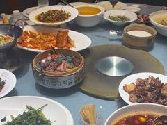 -全聚德(常州店)