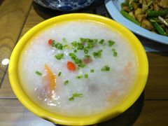 -粥公粥婆精品家常菜(青龙桥店)