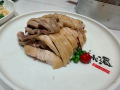-梅利汴京烤鸭•开封豫菜地标店(东大街店)