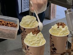 -成川茶店·潮汕工夫浓茶(万象店)