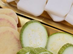 -阿昌白族石板烧·菌锅(大理古城店)