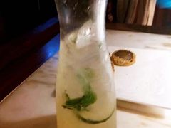 -绿茶餐厅(西湖银泰百货店)