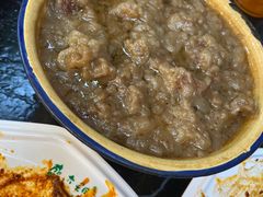 -定家小酥肉·清真(回民街店)