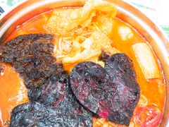 番茄肥牛米线-黑粉你肥牛火锅粉(泛悦汇KA店)