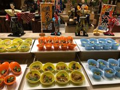 -昆明南亚风情园豪生大酒店-泰式国际海鲜自助餐厅