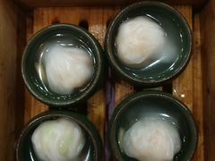 -海港酒楼·平价海鲜·茶点(小公园店)