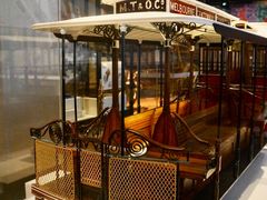 -墨尔本博物馆(Melbourne Museum)