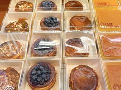 -OUR Bakery(三里屯太古里店)