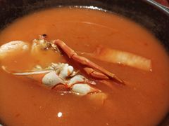 -花潮料理艺食馆(世欧广场店)