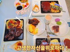 -诺丁牛排披萨自助餐厅(汕头苏宁店)