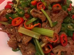 -一个叫川的地方(麒麟新天地店)