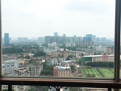 -MS实景娱乐密室逃脱(川大店)
