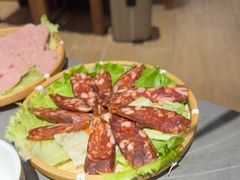 -阿婆情腊排骨火锅·野生菌季(古城旗舰店)