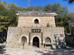 -白水寺森林公园