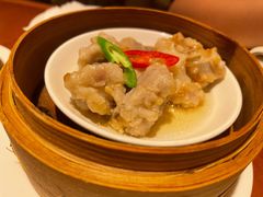 -杭州JW万豪酒店-万豪中餐厅