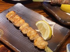 -鸟鹏烧鸟居酒屋(熙龙湾店)