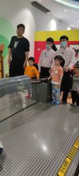 -MELAND CLUB亲子乐园•派对(虹桥万象城店)