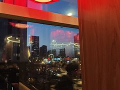 -前门·鲜肉火锅(长风店)