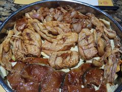 -黄记煌三汁焖锅(泰华假日广场店)