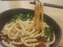 -西粉堂新疆米粉(朝外店)
