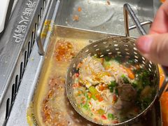 -海底捞火锅(徐州火车站店)