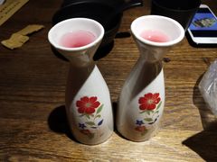 -锦上中式酒馆(南内环店)