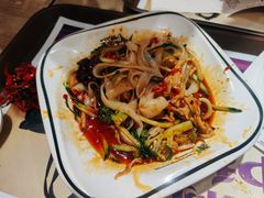 -魏家凉皮(博水商务大厦店)