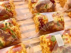 -好利来(团结湖店)