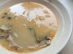 -面道赞宁海海鲜面(迎凤街店)